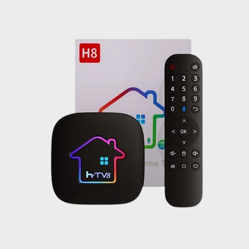Novo HTV H8
